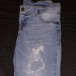Women’s jeans